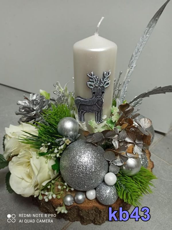 Lublin, kwiaty doniczkowe